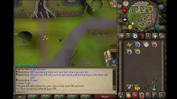 osrs easy clueguide. A crate found in the tower of a church is your next location.