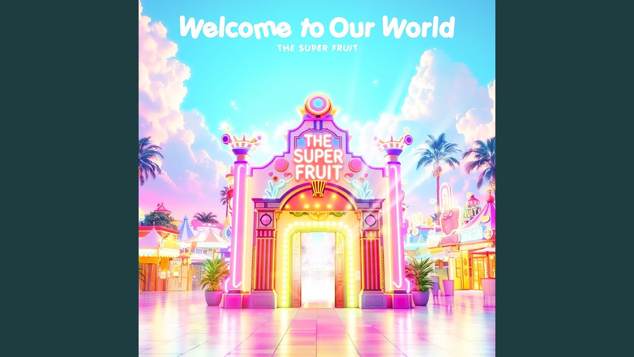 Welcome to Our World - YouTube