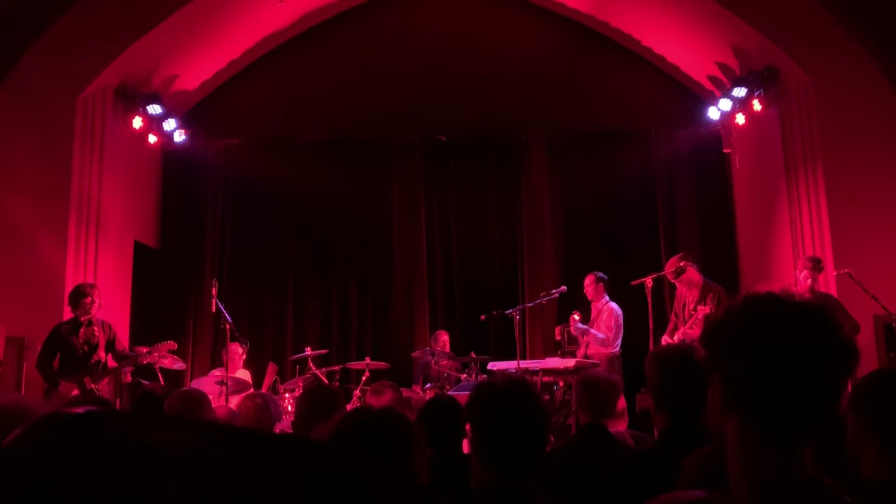 THIS IS NOT THIS HEAT - Cenotaph LIVE