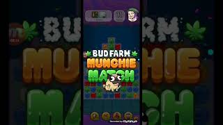 Bud Farm Munchie Match Level 109-114