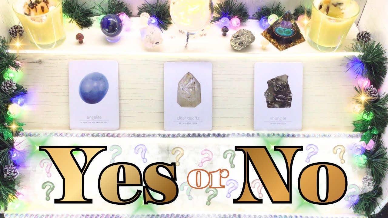 Выберите карту 🔮 Таро 🔮 Да или Нет