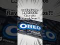 【オレオｘコカ・コーラ】アメリカ限定！コーラ味のオレオ食べてみたｗｗｗ #oreo #cocacola #coke