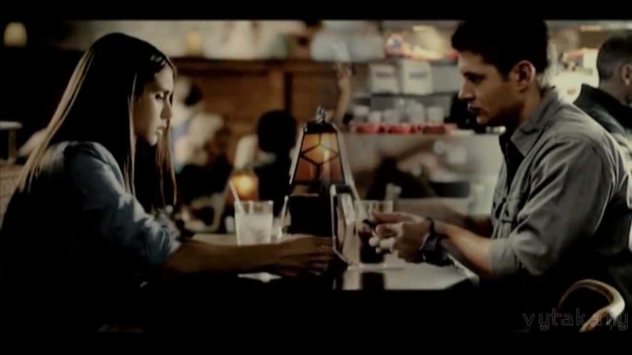 [ Dean | Elena ] Hate me tomorrow