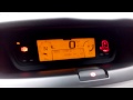 Citroen C4 Grand Picasso 2.0AT 2008