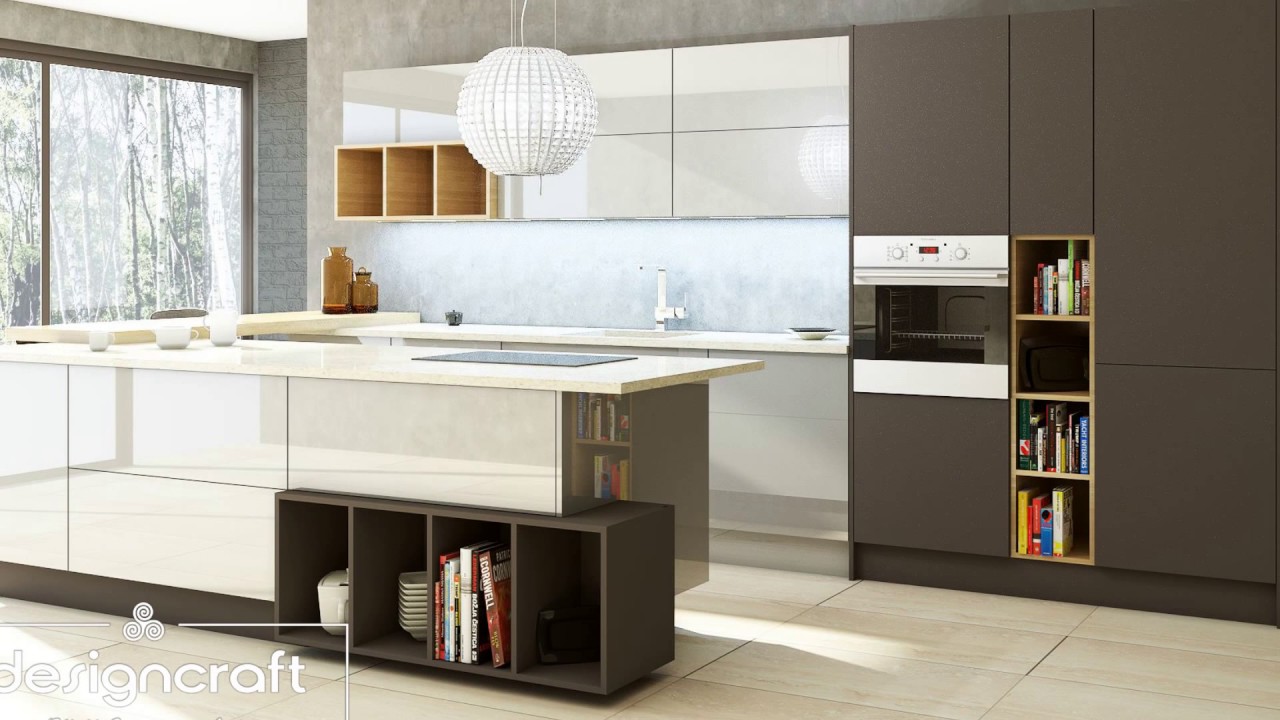 modern kitchen design ideas 2017