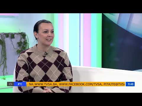 Amela Mujezinović, selektorica reprezentacije: U Sarajevu raste interes djece za stonim tenisom