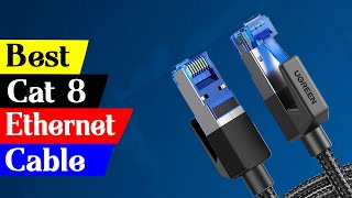 8 Best Ethernet Cable Cat 7 for 2023