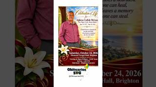 Alpheus C. Mclean #obituariessvg