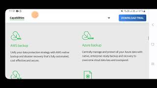 Learn How Veeam Cloud Backup Ensures 100% Data Security & Recovery!