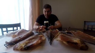 Вялим карпа. Как сделать балык из карпа. Вялим карпа. Как сделать балык из карпа.