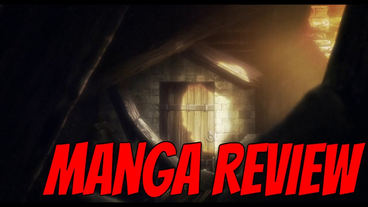 Attack on Titan 進撃の巨人 Chapter 85 Review ! - YouTube