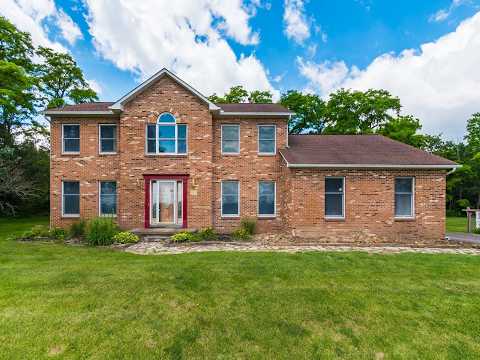 9707 Crottinger Road, Plain City, OH home video tour