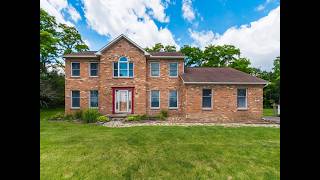 9707 Crottinger Road video tour