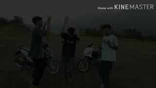 racing 'kopi lambada'