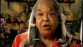 Della Reese: My Idol Ethel Waters