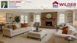 144 Bethlehem Road, Holly Hill, SC 29059