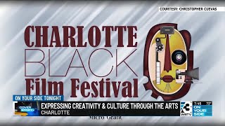Expressing creativity & culture through the arts