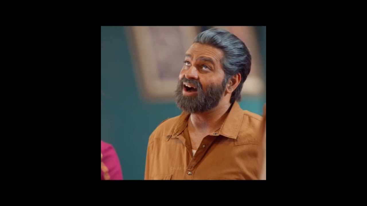 🤟SWAG🤘Teaser/Sree Vishnu/Vishwa Prasad/Hasith Gol/Ritu Varma 