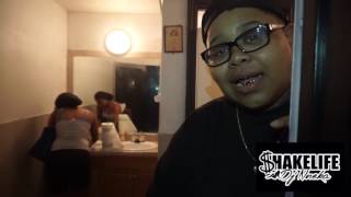 Shakelife Dj Nneka | Dallas Cabaret Boss Lady, Boots, Yum ep3 pt1