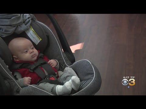Laughing Gas A New Option For Women During Childbirth