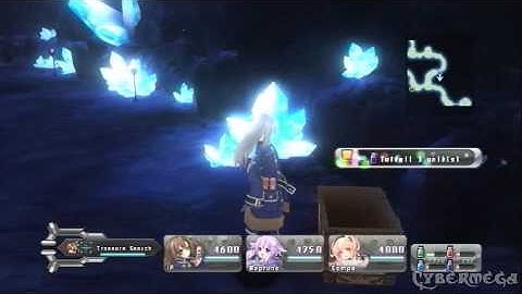 HyperDimension Neptunia - Part 69 Kuterogi