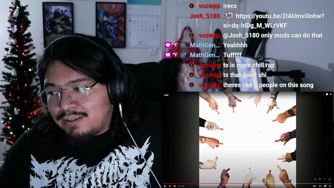 РЕАКЦИЯ БАНДА ЛЖЕЦОВ-ПАУКОВ