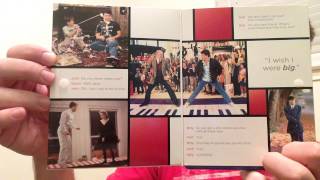 Big 25Th Anniversary Blu-Ray Unboxing Screenslam