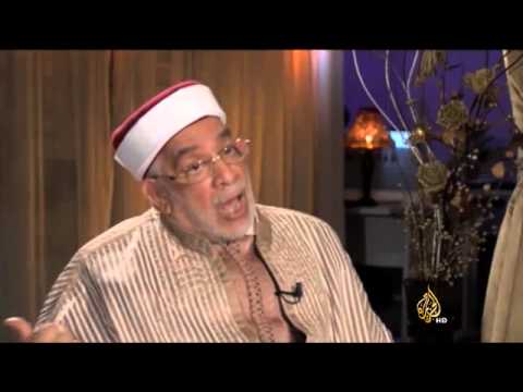 بلا حدود.. مورو متحدثا عن مواصفات السياسي الذي يقود المرحلة
