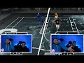 LosPollosTV RAGES HARD Playing NBA 2K21 VS Best First Raf (PS5)