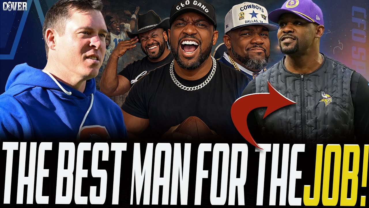 Dallas Cowboys Defensive Coordinator Choice Will SHOCK Fans!