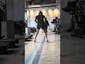 episode -4 workout blog Saturday athletic workout