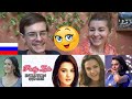 Preity Zinta Evolution (1998-2018) 🥰 | Russian reaction | The best songs!