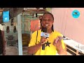 #TrendingGH: Football fans, Ghanaians speak on Otto Addo's sacking