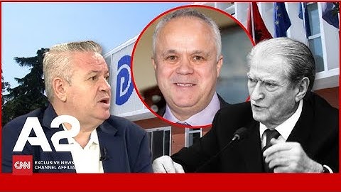 Murrizi "sulmon" PD! Me kë është në gjak? Gjikuria? Servilizëm i pështirë për...