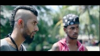 ශාන්ති ( Shanthi ) - Fill T Ft. Smokio