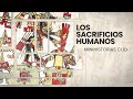 Minihistoria: Los sacrificios humanos