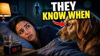 Your Dog Knows When You're About to Die — Here's the Science Behind It