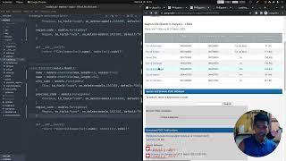 UPDATE regions DRF NESTED ROUTE (Part 1/2) screenshot 2