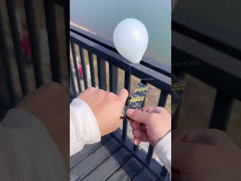 Would You Really Skip This Cool Toy?#funny #toyguns #foryou #FunChallenge