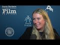 SBIFF 2024 - "Point of Change" Filmmaker Interview