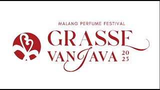 VOL.2 WORKSHOP LAUNDRY GRASSE VAN JAVA 2025