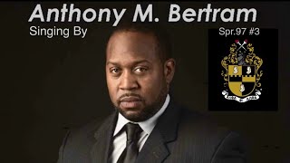 Alpha Phi Alpha, Fraternity Inc - Pressing My Way  (Happy Founders Day)