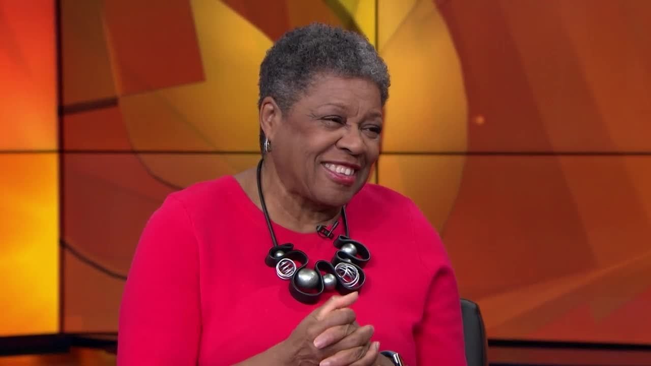 Roxbury Community College 50th Anniversary