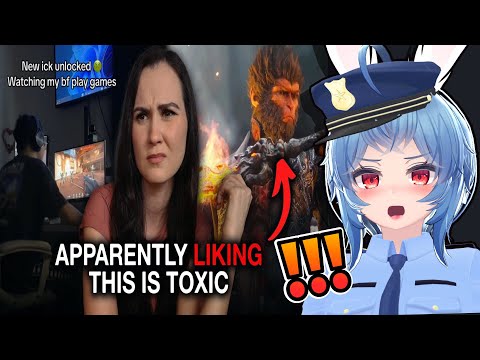 The Attack On Male Gamers | Sydney Watson Reaction | Erundel Reacts