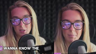 Woman Reveals Uncomfortable Truth About Women That Most Weak Men Struggle Accepting