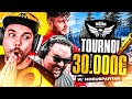 ON REGAGNE LE LORDS OF WARZONE ! TOURNOI À 30000 EUROS !