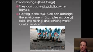 Energy Conservation and Sources