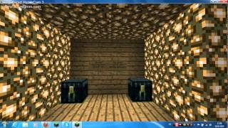 Minecraft Server: Gamerletsplay.minecraft.to