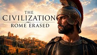 Rome's Best Kept Secret: The Civilization Rome Copied — The Etruscans