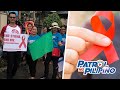 Patrol ng Pilipino: Maraming Pinoy ‘takot’ sa HIV testing | Patrol ng Pilipino